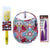 Silli Pocket Mitt/Spatula/Paring Knife Bundle