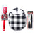 Silli Pocket Mitt/Spatula/Paring Knife Bundle