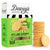 Dewey's Key Lime Thin Cookies