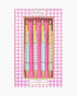 Lilly Pulitzer Set of Pens -Caning