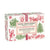 It's Christmas Time Boxed Single Soap