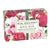 Royal Rose Boxed Single Soap