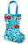 Stocking Reusable Gift Tote