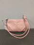 Small Pink Shoulder Bag