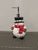 Droopy Snowman Soap Dispenser