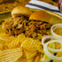 Crockstar: Perfect Filler Pulled Pork