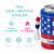 Swig All American Can + Bottle Cooler (12oz)