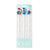 Swig All American Straw Topper Set