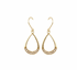 Gold Plated Earrings