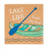 Floats My Boat Lake Napkin Set