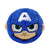 Captain America Marvel Beanie Bouncer