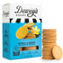 Dewey's Meyer Vanilla Bean Thin Cookies