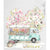 Flower Truck Swedish Cloth