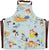 Blue Q I've Got A Crush Apron