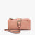 Cadence Buckle Wallet/Clutch w/ Zip Top