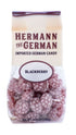 Hermann The German® Blackberry Candy