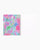 Lilly Pulitzer Large Notebook -Cay to My Heart