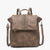 Vivian Distressed Convertible Backpack