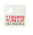 Mud Pie Christmas Bottle Opener Coasters