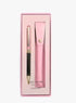 Kate Spade Stylus Pen w/ Pouch -Colorblock