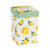 Lemon Drop Ceramic Travel Cup17 oz.