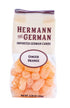 Hermann The German® Ginger Orange Candy