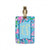 Lilly Pulitzer Luggage Tags