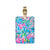 Lilly Pulitzer Luggage Tags