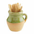 Single Handle Toothpick Mini Pot Set