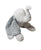 Minky Dot Elephant Plush Toy