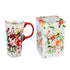 Happy Life Ceramic Travel Cup 17 oz.