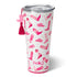 Swig Let's Go Girls Tumbler (32oz)