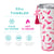 Swig Let's Go Girls Tumbler (32oz)