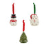 Mud Pie Classic Light Up Ornament