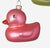 Rubber Ducky Ornaments