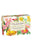 Poppies and Posies Boxed Single Soap