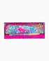 Lilly Pulitzer Pouch with Pen -Bunny Business