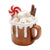 Resin Hot Cocoa Cup