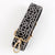 Sparkling Rhinestone Lattice Web Pattern Strap