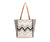 Bethanny Peak Tote Bag