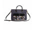 Carmichael Satchel Laptop Bag