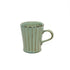 Montpellier Mug -Seagreen