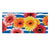 Spring Gerbera Bouquet Textured Sassafras Switch Mat