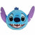 Stitch Beanie Bouncer