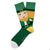 Leprechaun Crew Socks