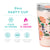 Swig Full Bloom Party Cup (24oz)