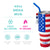 Swig All American Mega Mug (40oz)