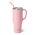 Blush Mega Mug (40oz) -Swig