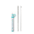 Swig Telescopic Stainless Steel Straw Set -Small