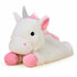 Warmies® Laying Down Unicorn